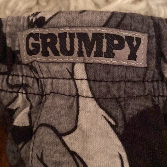 Disney Grumpy Mens Boxers size 2xL - Picture 5 of 7